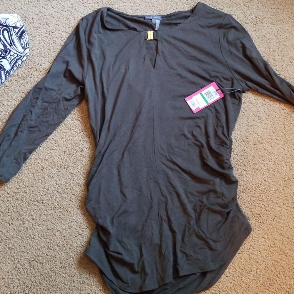Vince Camuto top